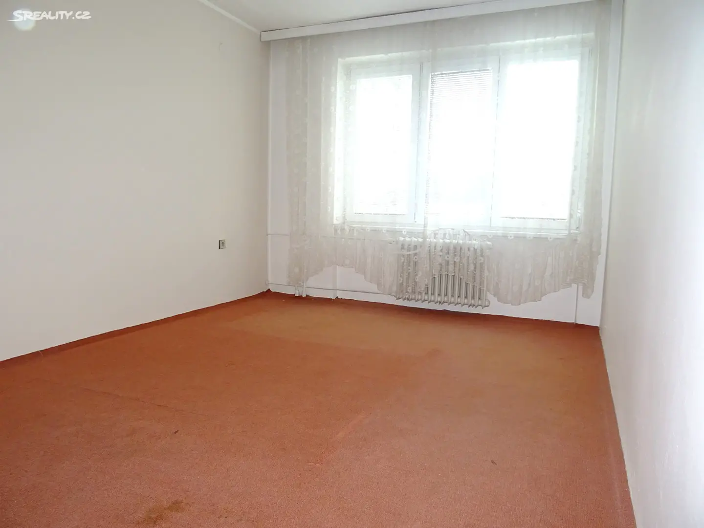Pronájem bytu 2+1 58 m², Krásného, Brno - Židenice