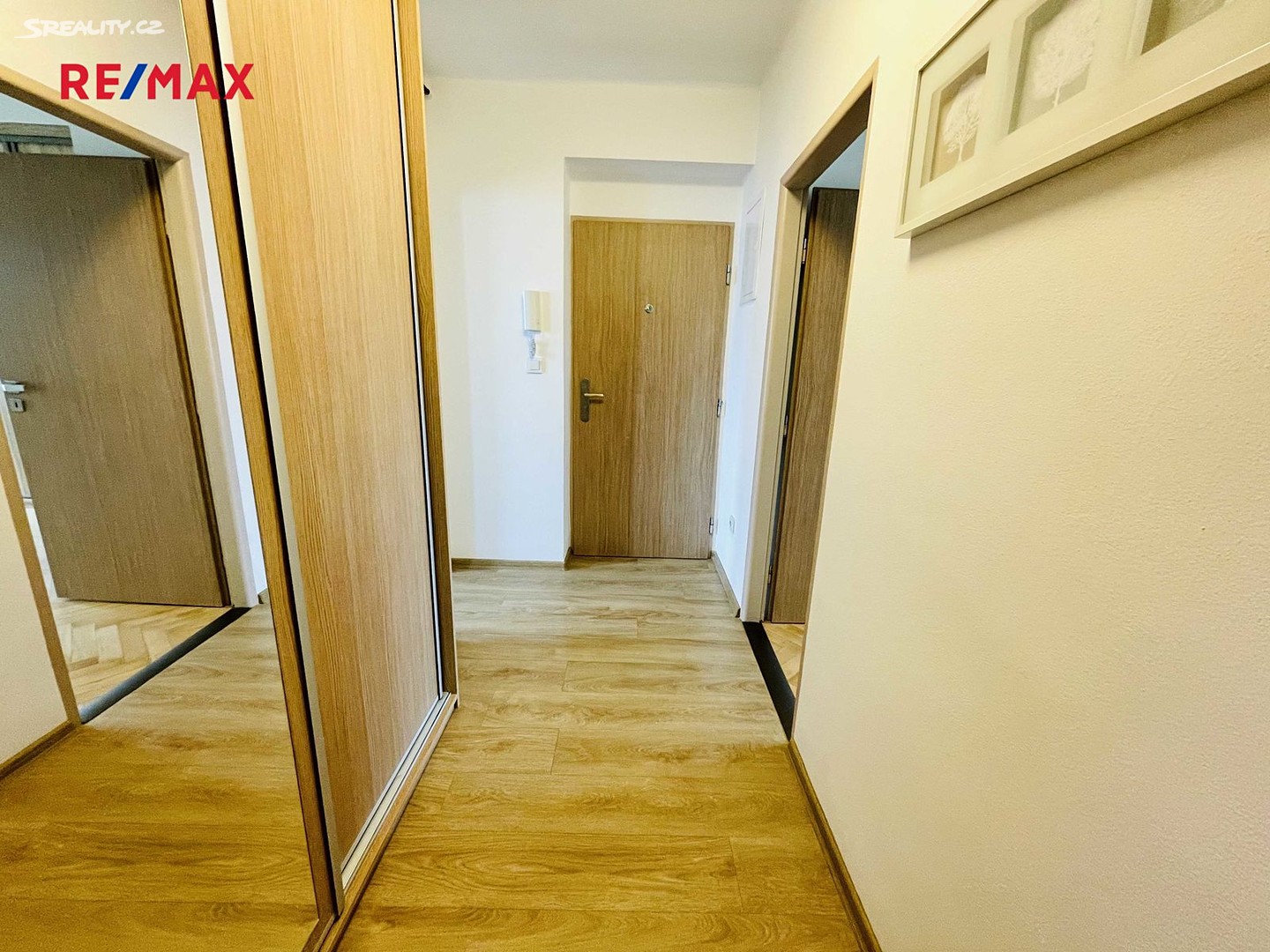 Pronájem bytu 2+1 50 m², Nerudova, České Budějovice - České Budějovice 3