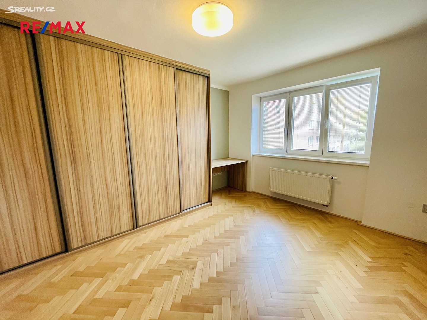 Pronájem bytu 2+1 50 m², Nerudova, České Budějovice - České Budějovice 3