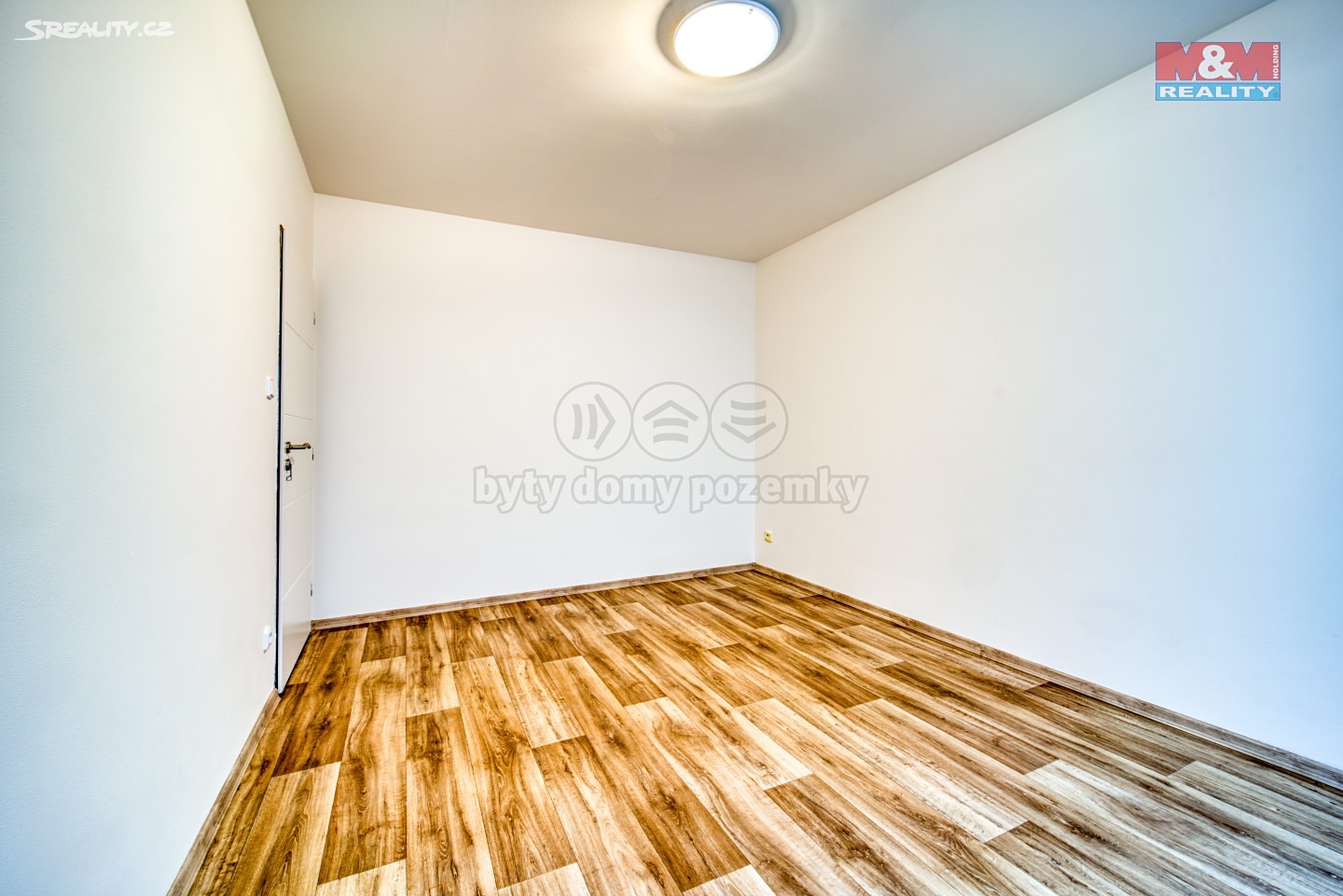 Pronájem bytu 2+1 58 m², Stromořadí, Dobřany