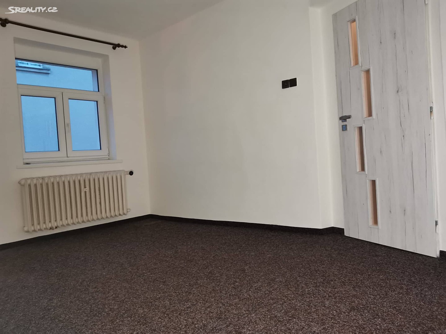 Pronájem bytu 2+1 56 m², Zelená, Františkovy Lázně