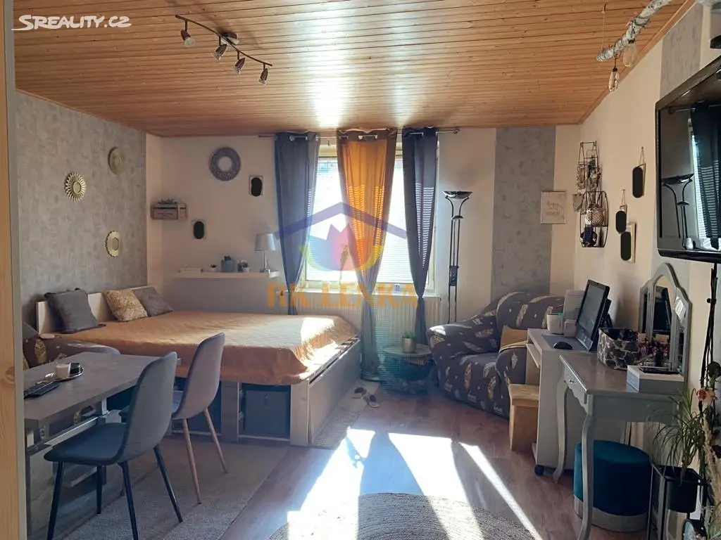 Pronájem bytu 2+1 71 m², Panské Nové Dvory, Frýdek-Místek - Frýdek