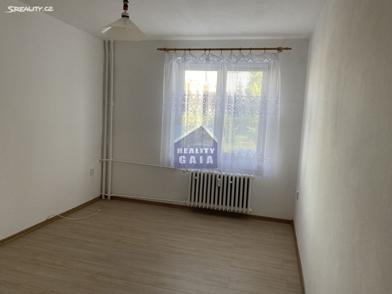 Pronájem bytu 2+1 63 m², Sídliště M. Švabinského, Kyjov