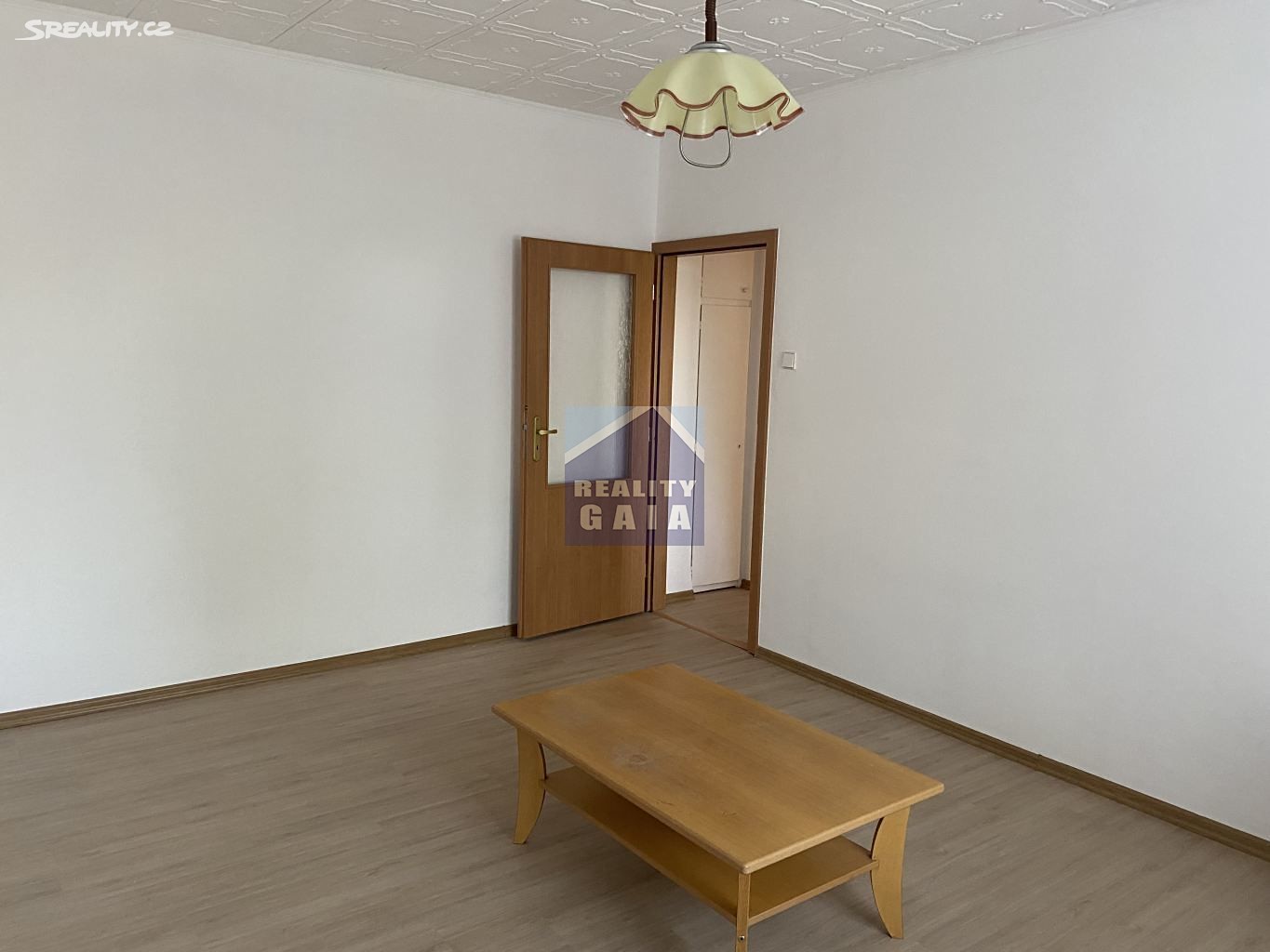 Pronájem bytu 2+1 63 m², Sídliště M. Švabinského, Kyjov