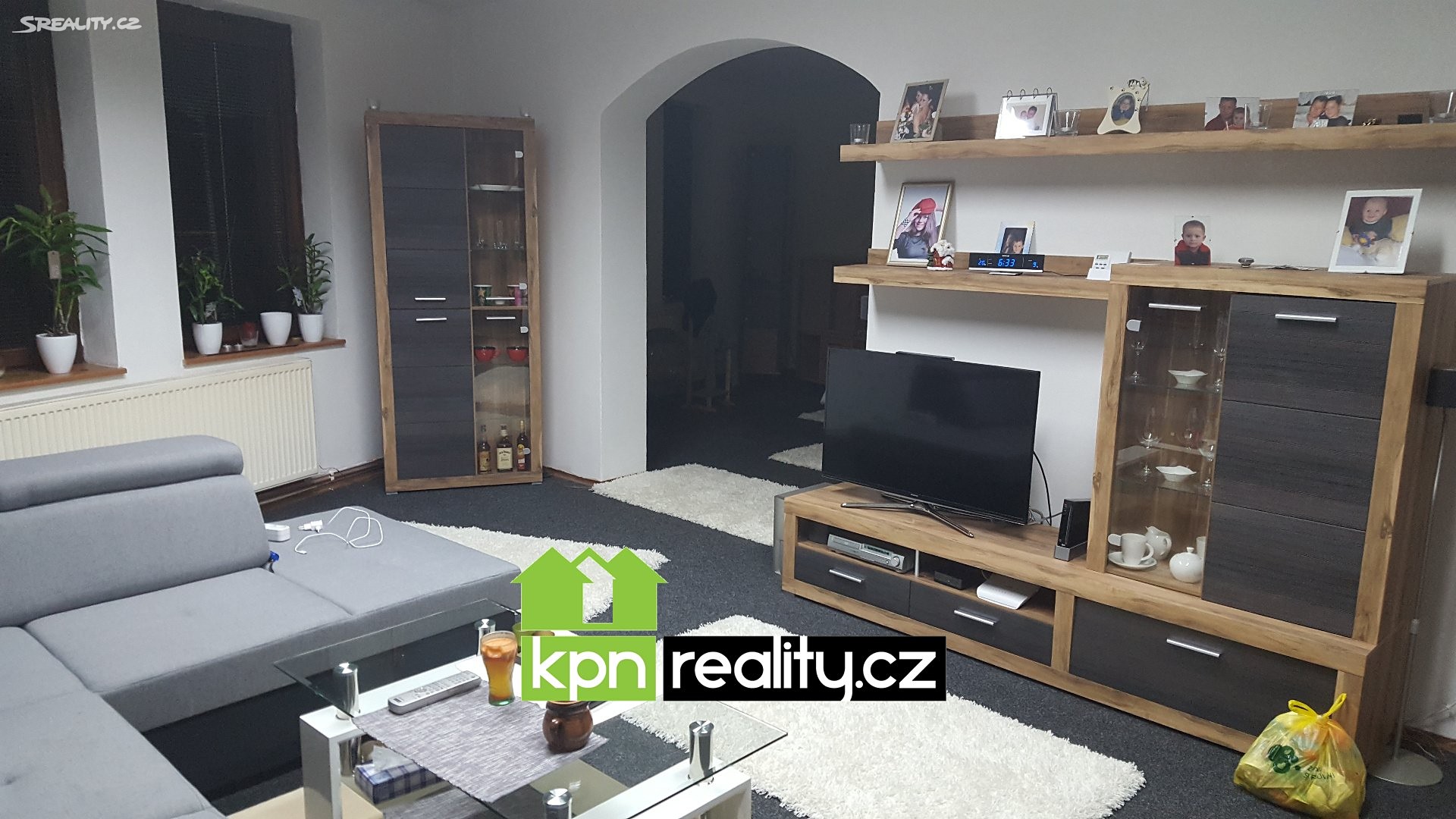 Pronájem bytu 2+1 75 m², Studničná, Liberec - Liberec II-Nové Město