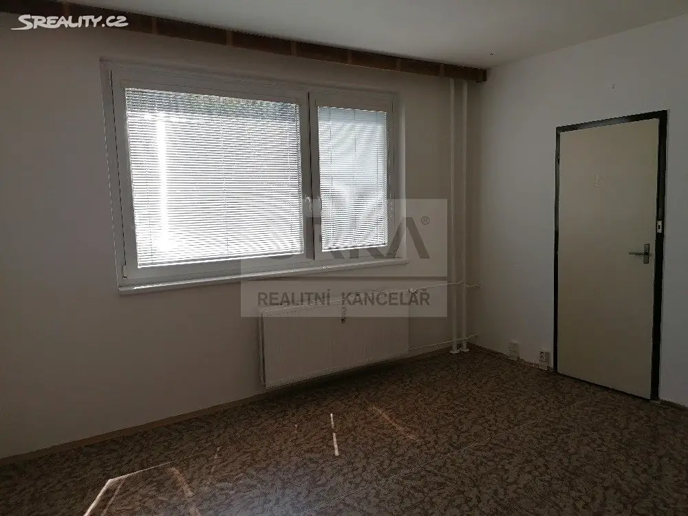 Pronájem bytu 2+1 44 m², Fischerova, Olomouc - Nové Sady