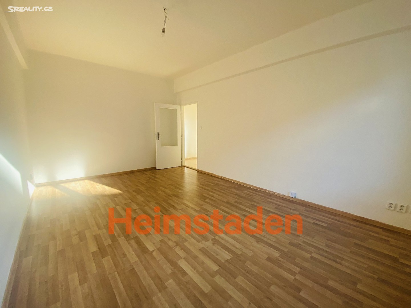 Pronájem bytu 2+1 57 m², Zborovská, Ostrava - Moravská Ostrava