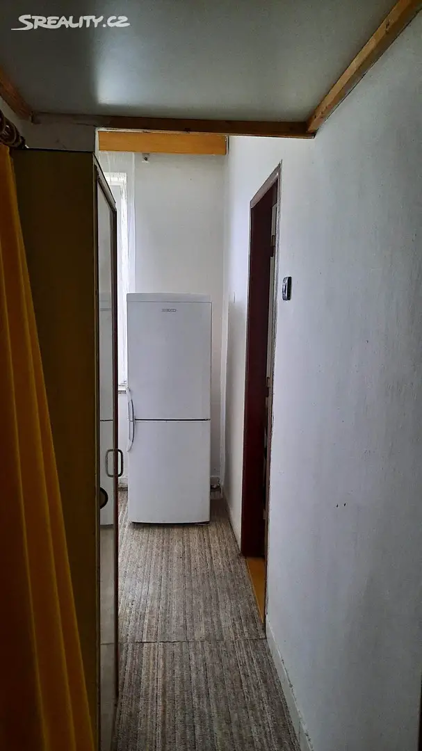 Pronájem bytu 2+1 56 m², Sezemická, Pardubice - Bílé Předměstí