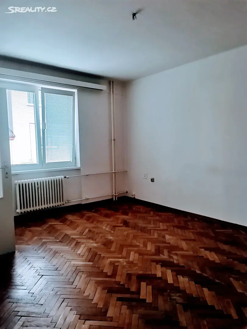 Pronájem bytu 2+1 68 m², Na Celchu, Plzeň - Lobzy