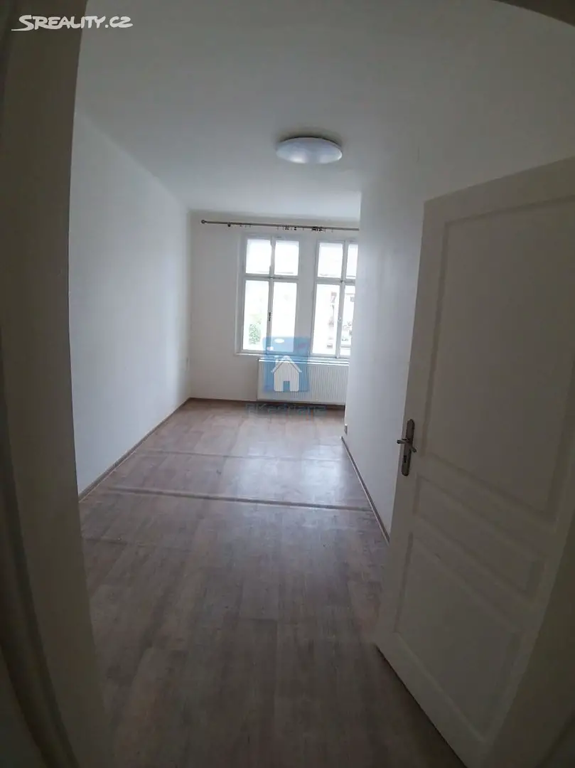 Pronájem bytu 2+1 75 m², Guldenerova, Plzeň - Východní Předměstí