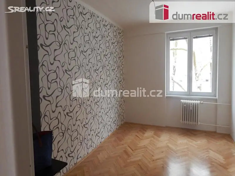 Pronájem bytu 2+1 56 m², Jablonského, Plzeň - Východní Předměstí