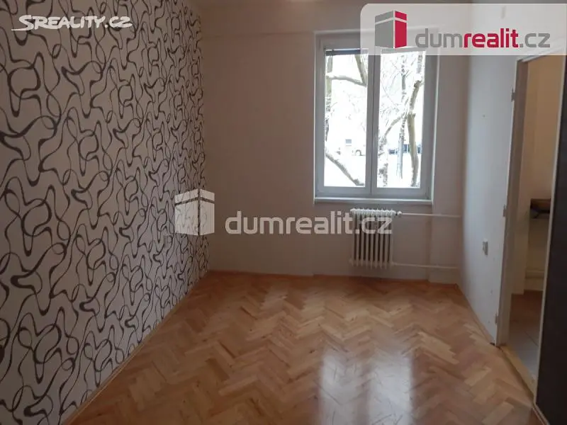 Pronájem bytu 2+1 56 m², Jablonského, Plzeň - Východní Předměstí