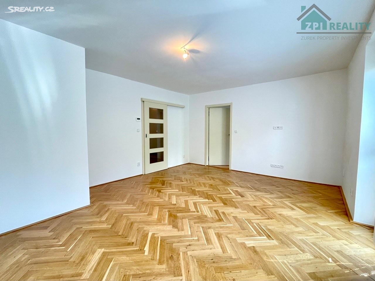 Pronájem bytu 2+1 68 m², Hübnerové, Praha 5 - Košíře