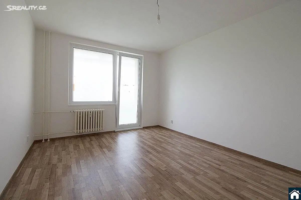 Pronájem bytu 2+1 50 m², Vratimovská, Praha 9 - Letňany