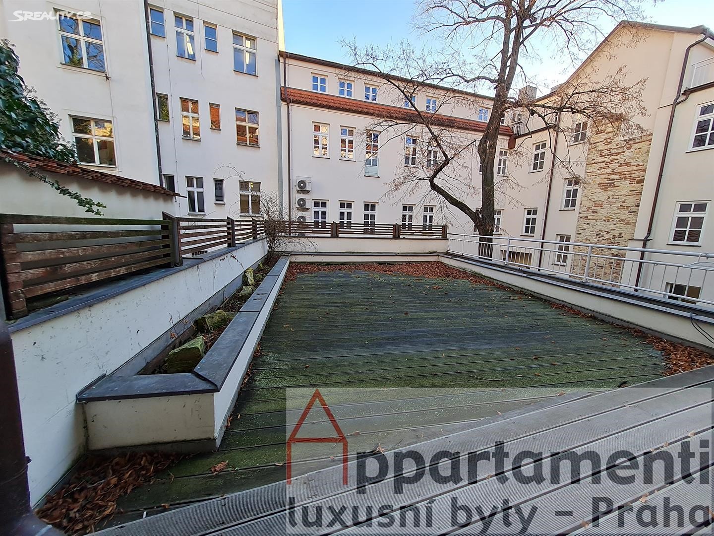 Pronájem bytu 2+1 130 m², Vyšehradská, Praha 2 - Nové Město