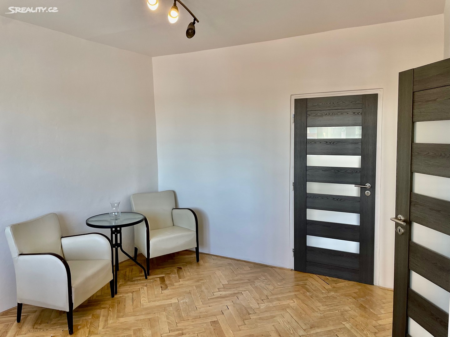 Pronájem bytu 2+1 56 m², Vrátkovská, Praha - Strašnice