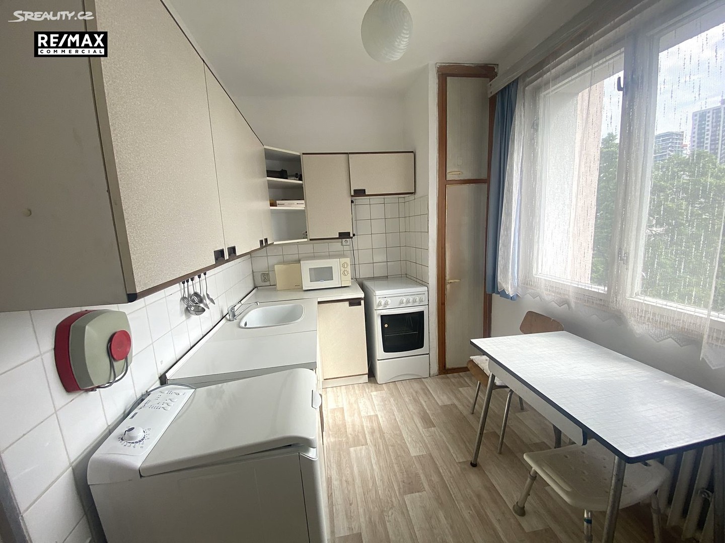 Pronájem bytu 2+1 54 m², Vrbčanská, Praha 10 - Strašnice
