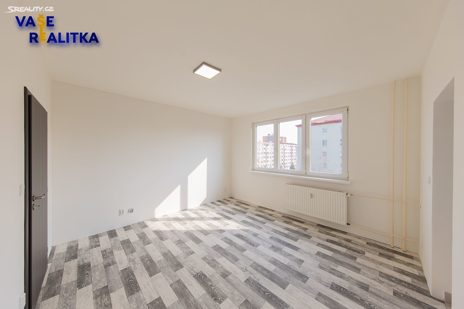 Pronájem bytu 2+1 45 m², Kozlovská, Přerov - Přerov I-Město