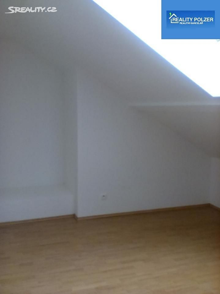 Pronájem bytu 2+1 80 m², Plumlovská, Prostějov