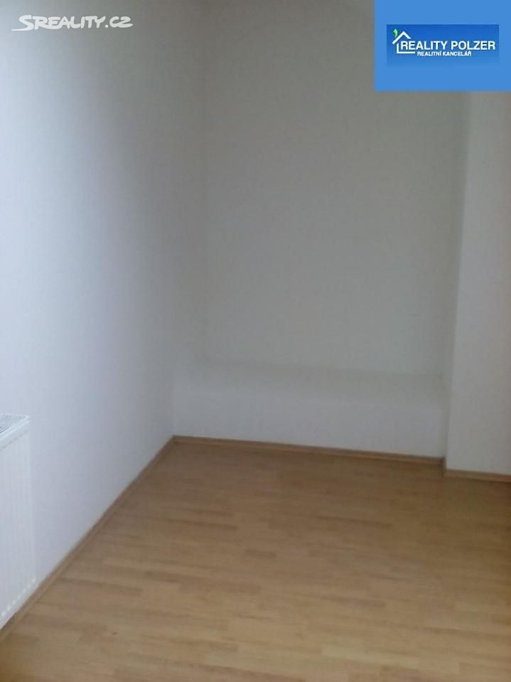 Pronájem bytu 2+1 80 m², Plumlovská, Prostějov