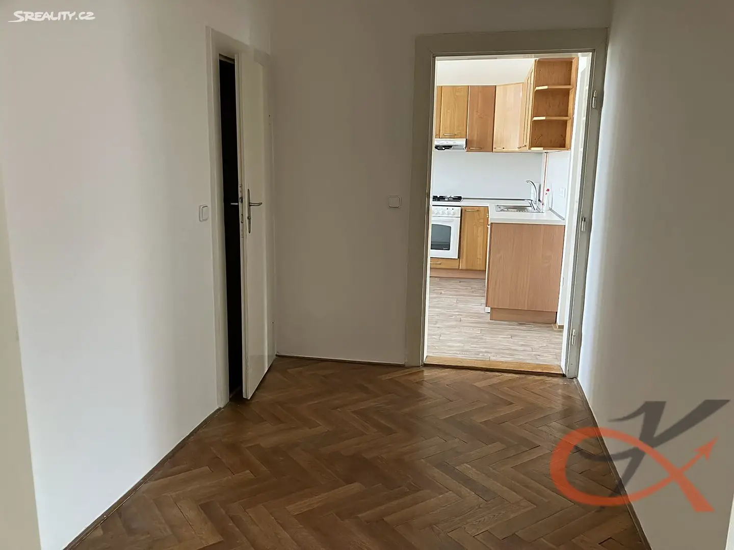 Pronájem bytu 2+1 78 m², Polská, Prostějov