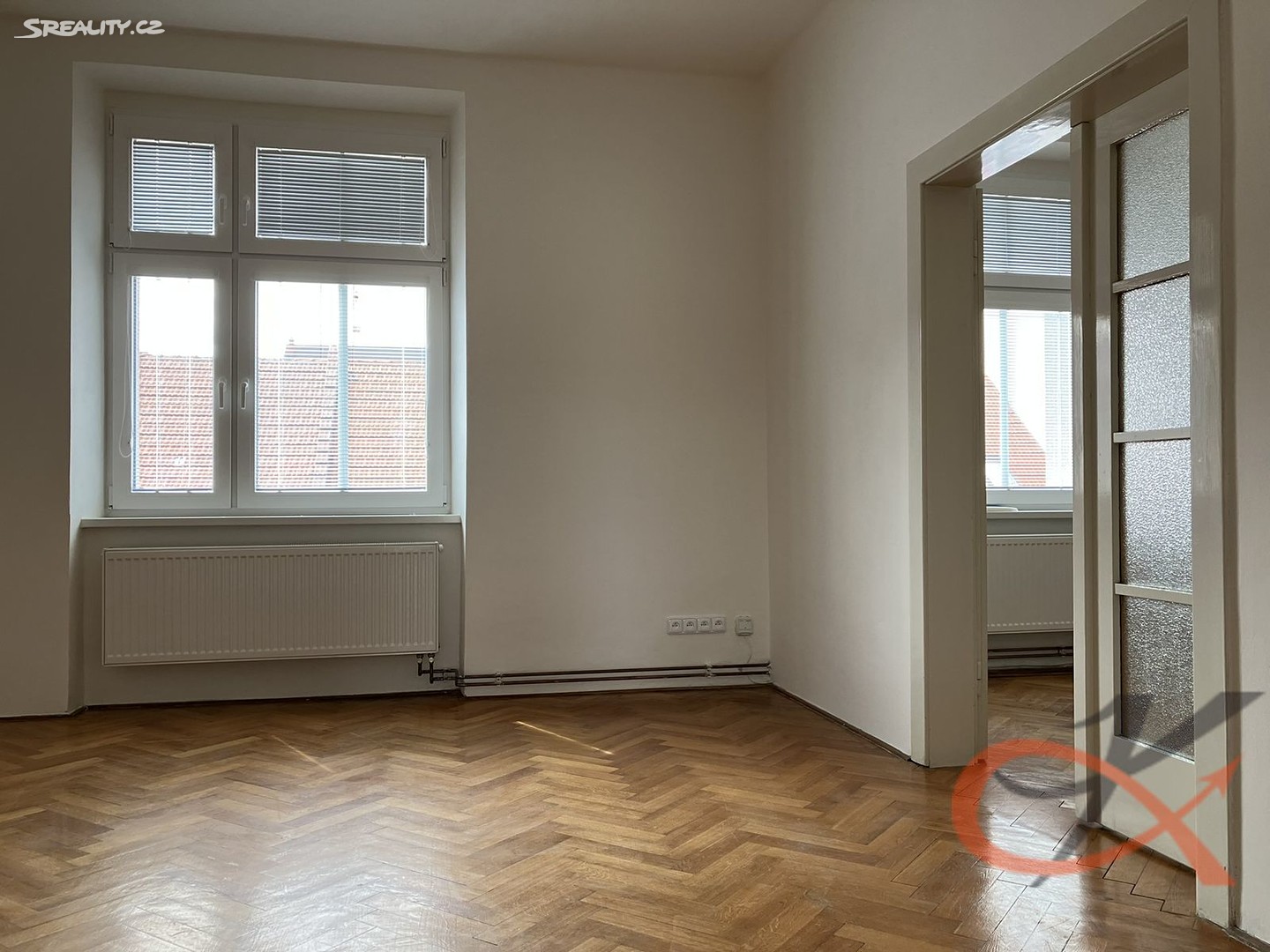 Pronájem bytu 2+1 78 m², Polská, Prostějov