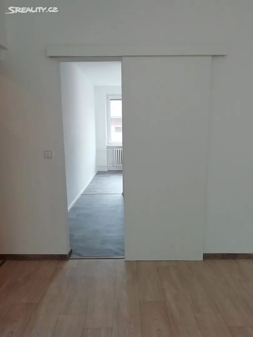 Pronájem bytu 2+1 53 m², Školní, Štětí