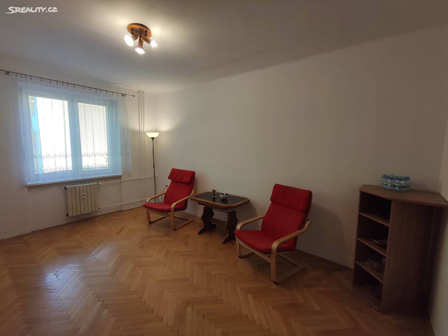 Pronájem bytu 2+1 50 m², A. Dvořáka, Studénka - Butovice