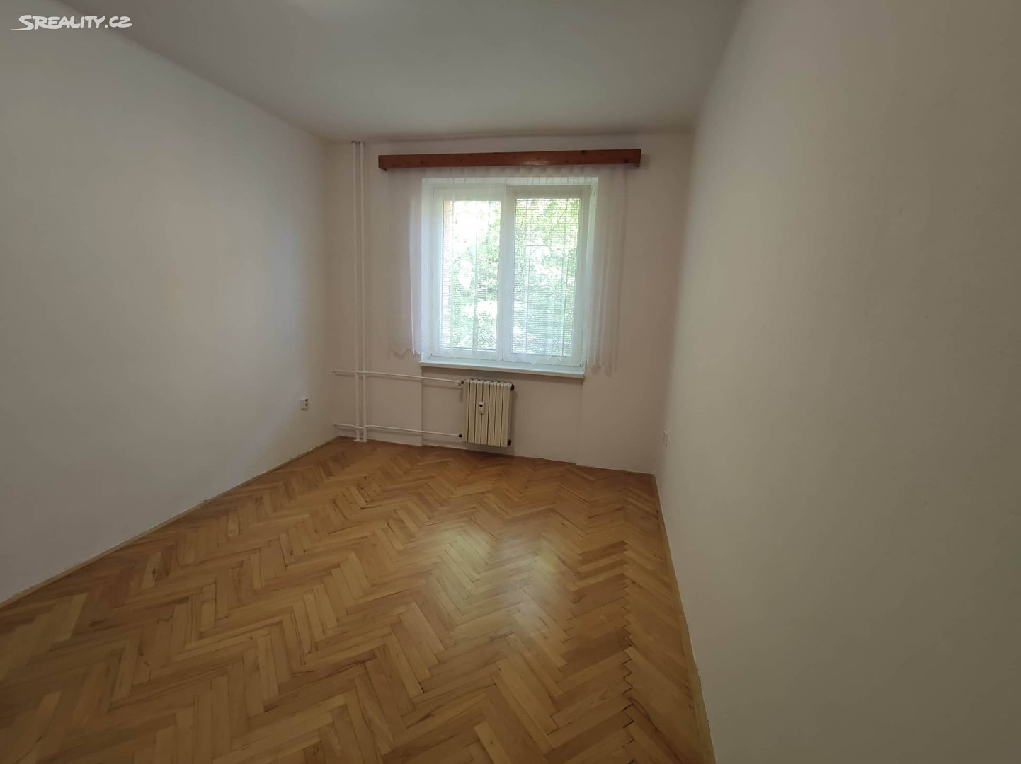 Pronájem bytu 2+1 50 m², A. Dvořáka, Studénka - Butovice
