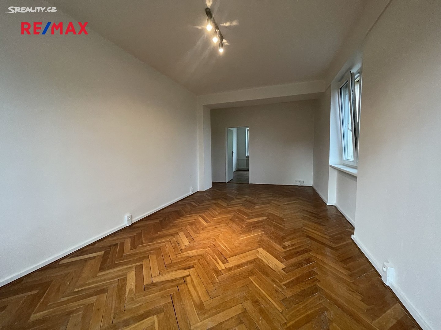Pronájem bytu 2+1 52 m², Kosmonautů, Ústí nad Labem - Bukov