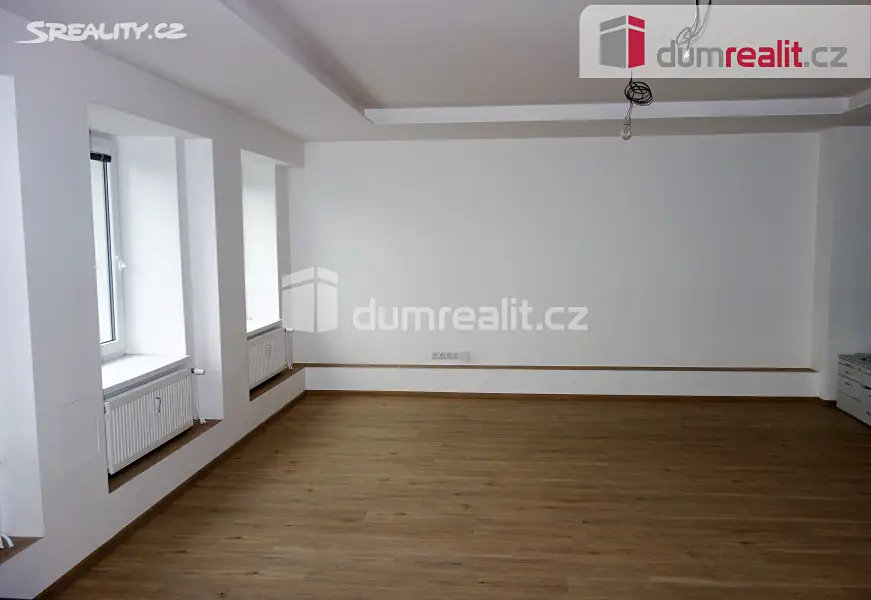 Pronájem bytu 2+kk 71 m², Břeclav