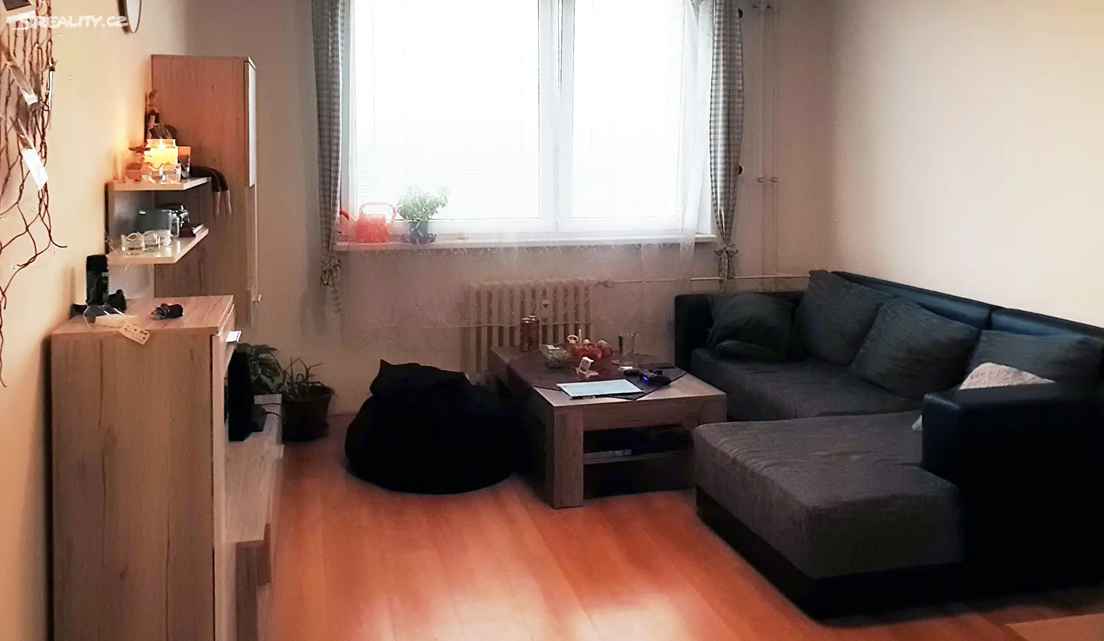 Pronájem bytu 2+kk 43 m², třída Generála Píky, Brno