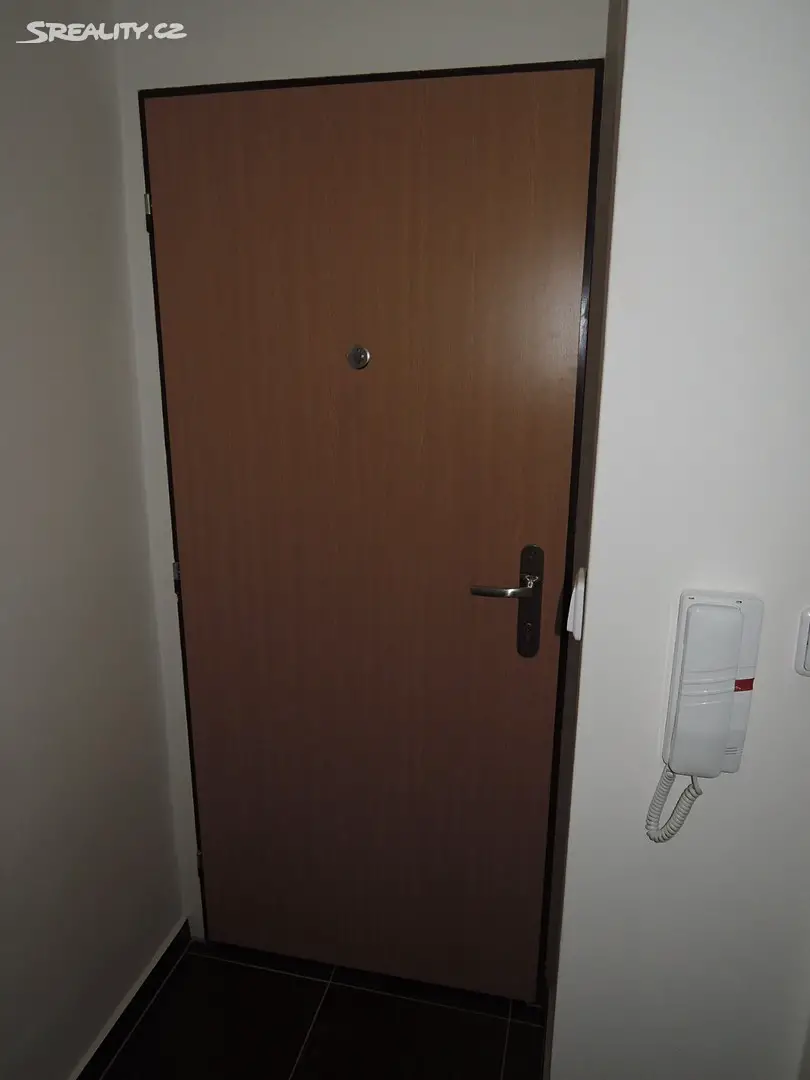 Pronájem bytu 2+kk 40 m², Vnitřní, Brno - Ponava