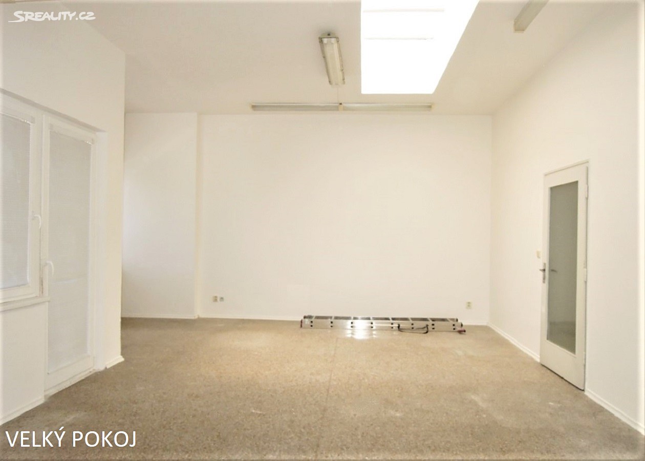 Pronájem bytu 2+kk 60 m², Mendlovo náměstí, Brno - Staré Brno