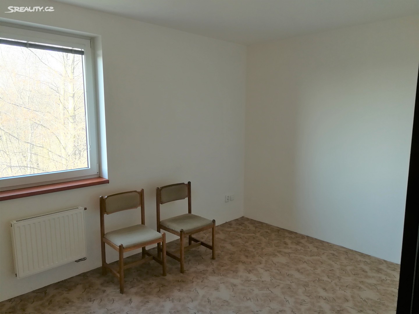 Pronájem bytu 2+kk 38 m², Hradec Králové - Nový Hradec Králové, okres Hradec Králové