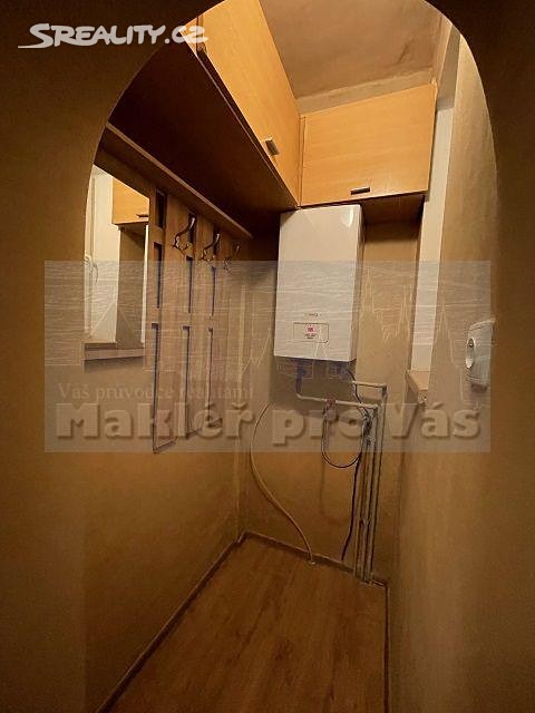 Pronájem bytu 2+kk 48 m², Poštovní, Katusice