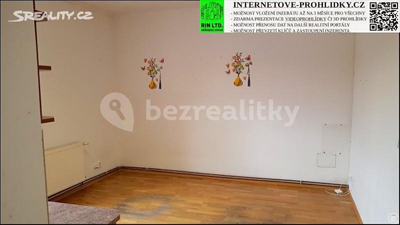 Pronájem bytu 2+kk 47 m², Dr. Steinera, Kladno - Kročehlavy