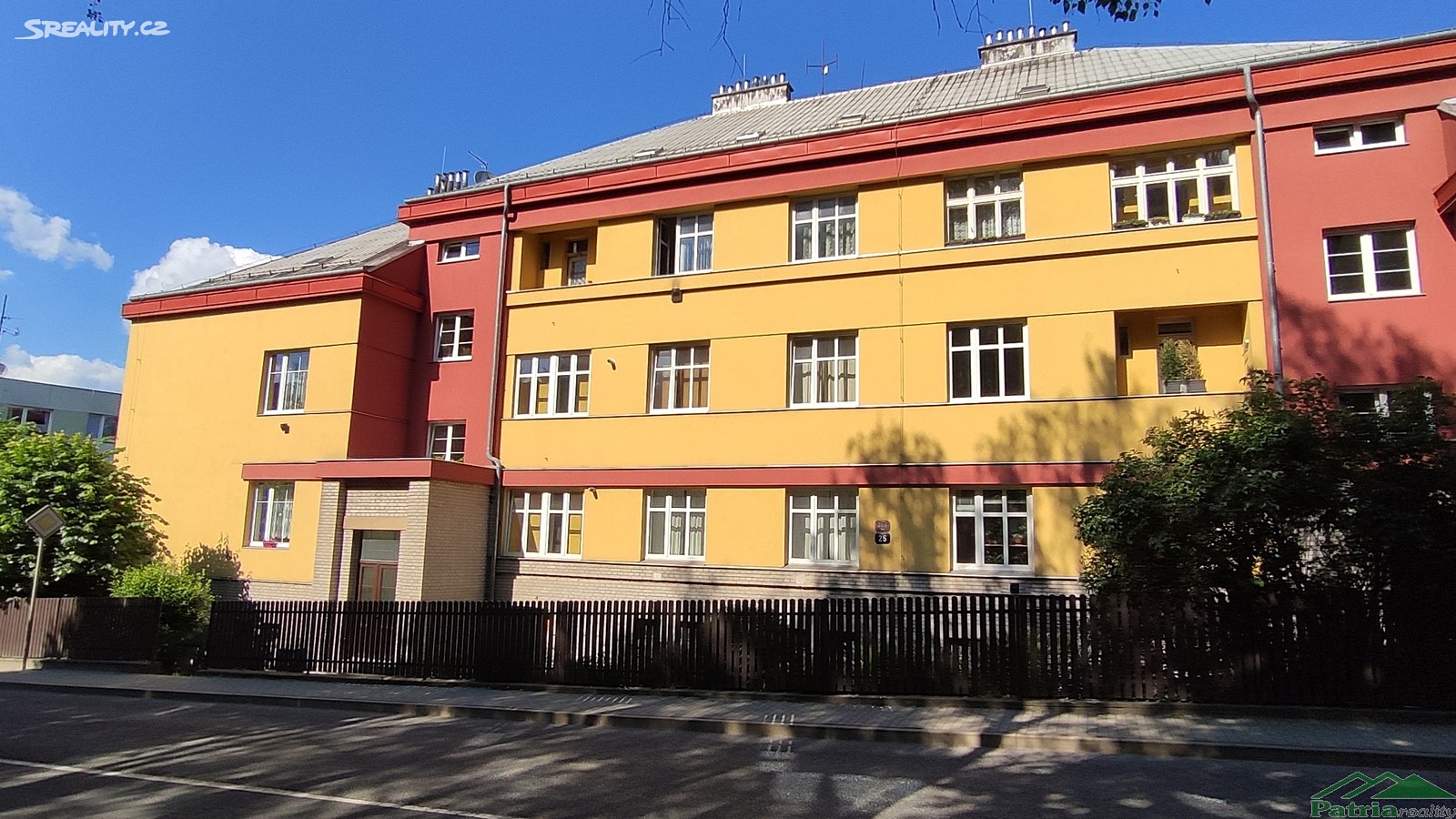 Pronájem bytu 2+kk 57 m², Kubelíkova, Liberec - Liberec VII-Horní Růžodol