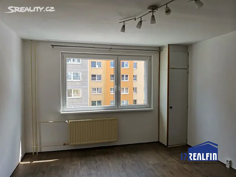 Pronájem bytu 2+kk 43 m², Vackova, Liberec - Liberec XXIII-Doubí
