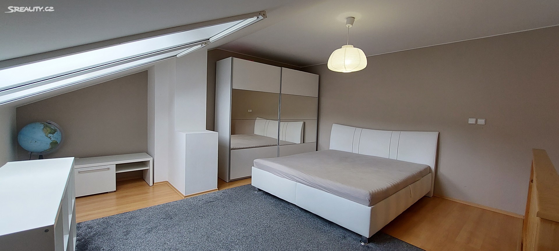 Pronájem bytu 2+kk 55 m² (Mezonet), V Cihelně, Luhačovice
