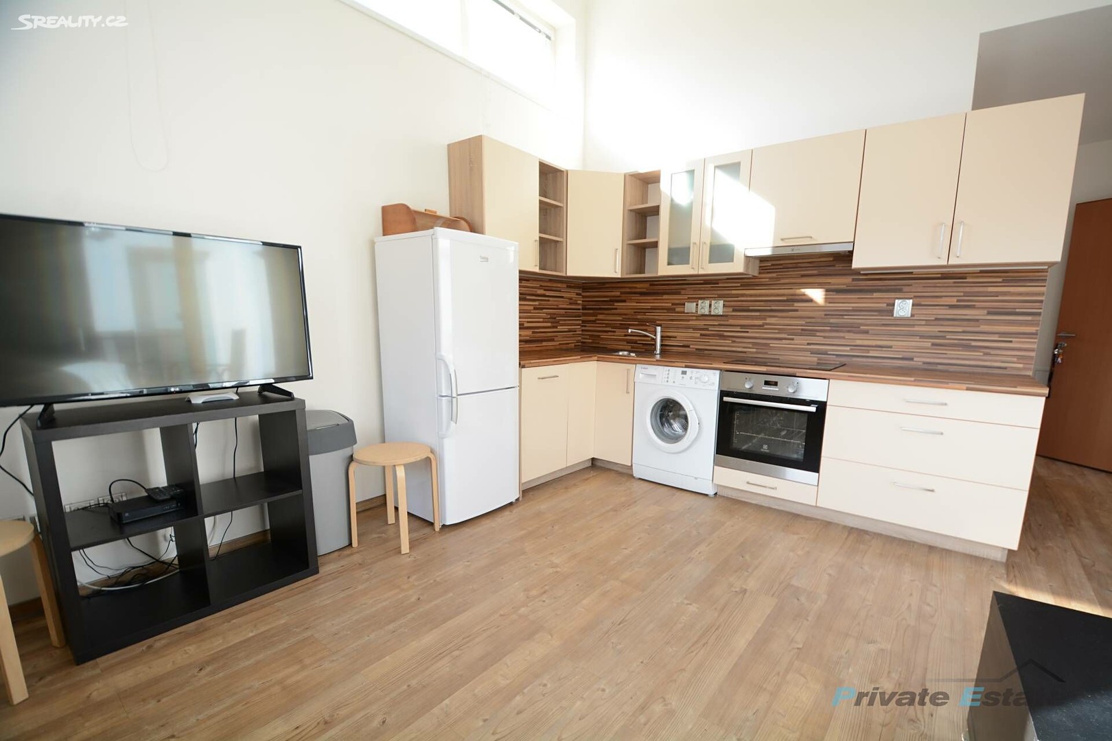 Pronájem bytu 2+kk 42 m², Na Klenici, Mladá Boleslav - Mladá Boleslav III