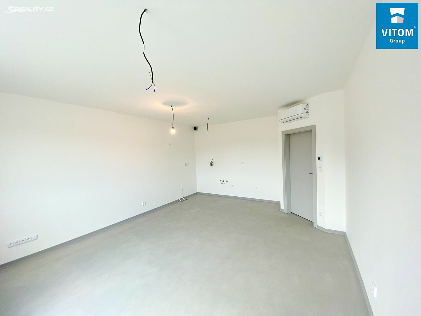 Pronájem bytu 2+kk 52 m², Lesní, Neslovice