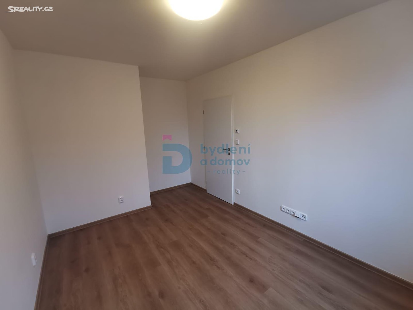 Pronájem bytu 2+kk 39 m², Černá cesta, Olomouc - Klášterní Hradisko