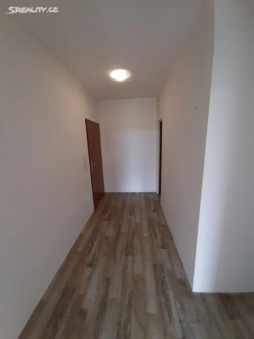 Pronájem bytu 2+kk 54 m², Mošnerova, Olomouc - Nová Ulice