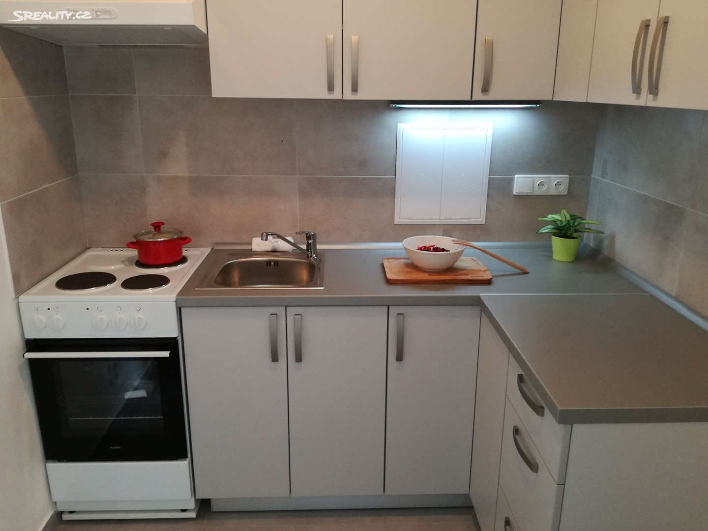 Pronájem bytu 2+kk 40 m², Pavlovova, Ostrava - Zábřeh