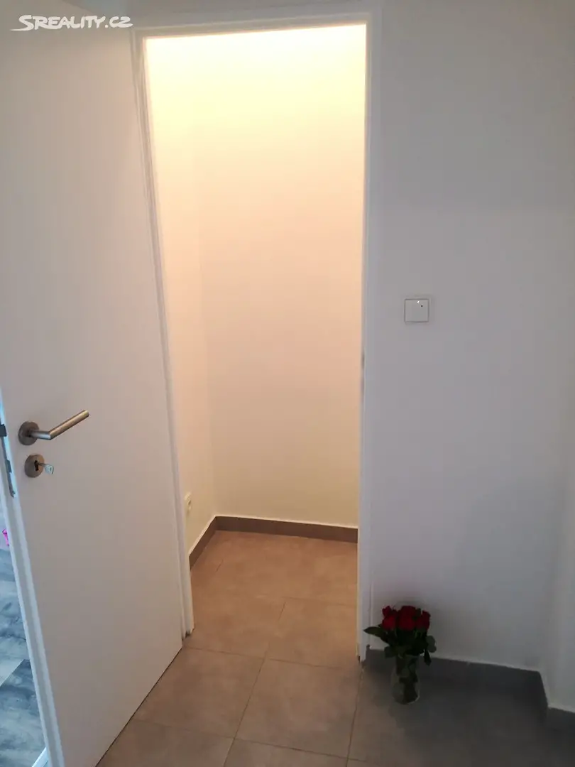 Pronájem bytu 2+kk 40 m², Pavlovova, Ostrava - Zábřeh