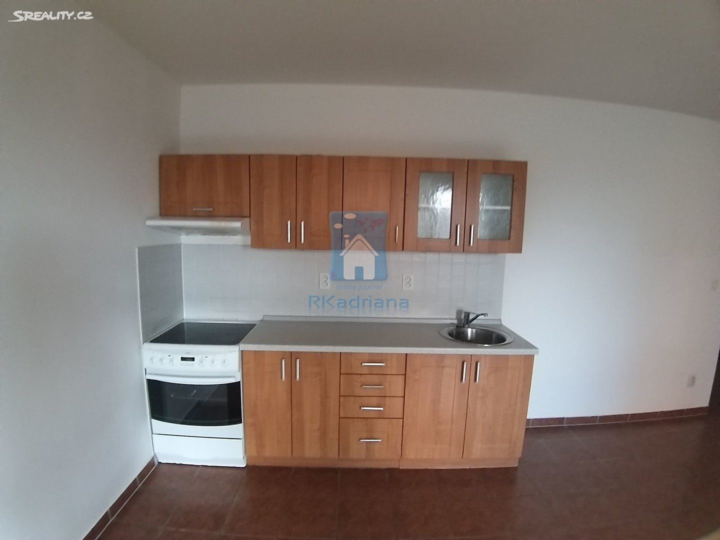 Pronájem bytu 2+kk 60 m², Příkrá, Plzeň - Doudlevce