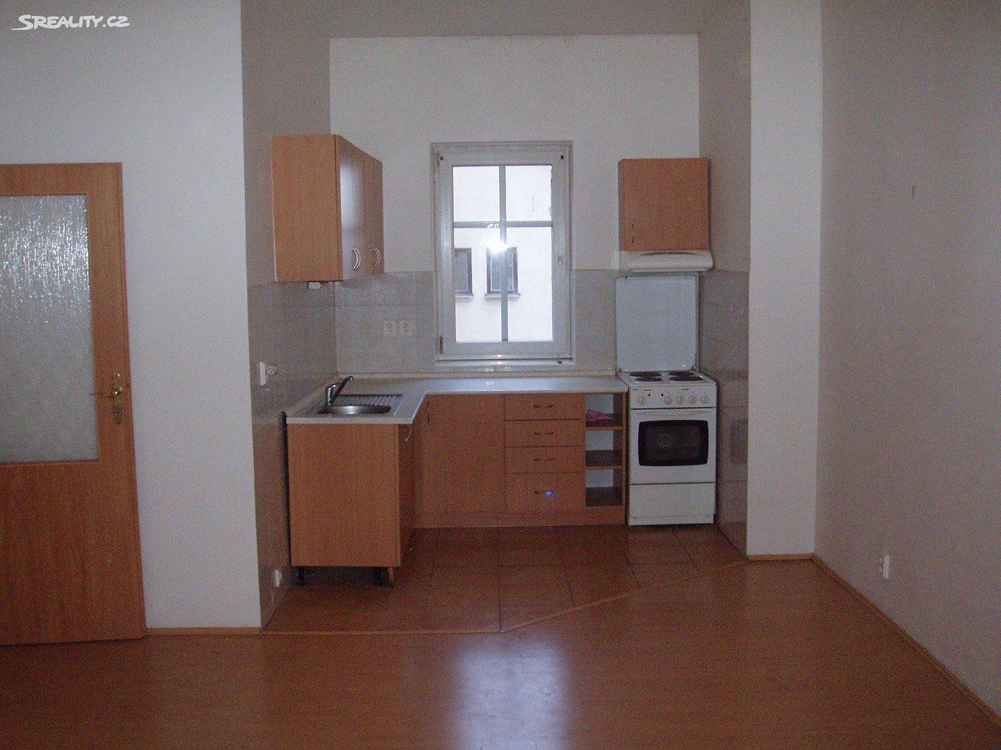 Pronájem bytu 2+kk 64 m² (Podkrovní), Božkovská, Plzeň - Východní Předměstí