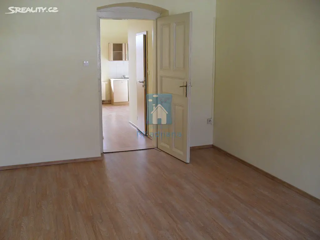 Pronájem bytu 2+kk 55 m², Houškova, Plzeň - Východní Předměstí