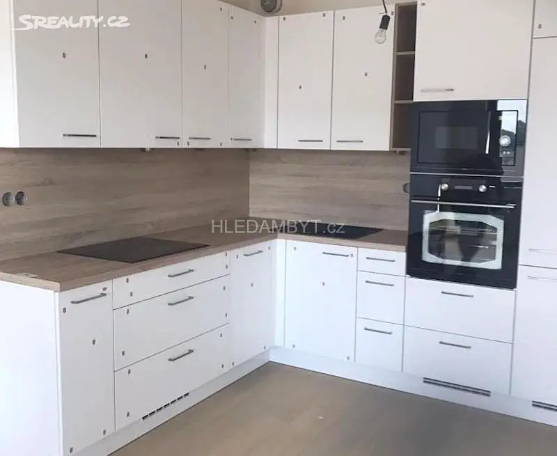 Pronájem bytu 2+kk 53 m², K Beranovu, Praha 8 - Dolní Chabry